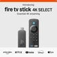 Amazon Fire TV Stick 4K Select (Newest Model) in Black, , large