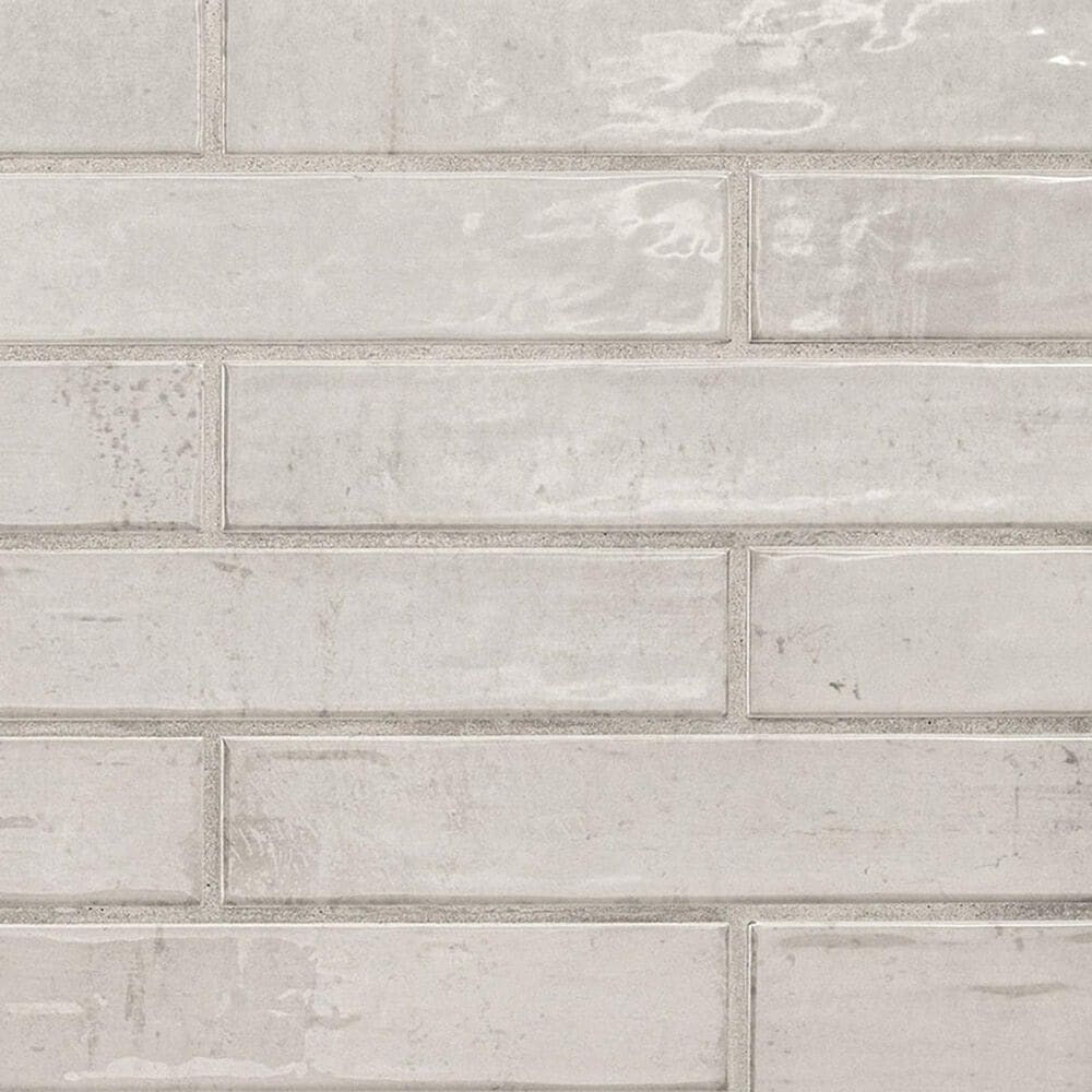 MS International Stella Rhino 2&quot; x 10&quot; Ceramic Tile, , large