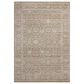 Loloi II Ida 2"7" x 8" Bark and Multicolor Runner, , large