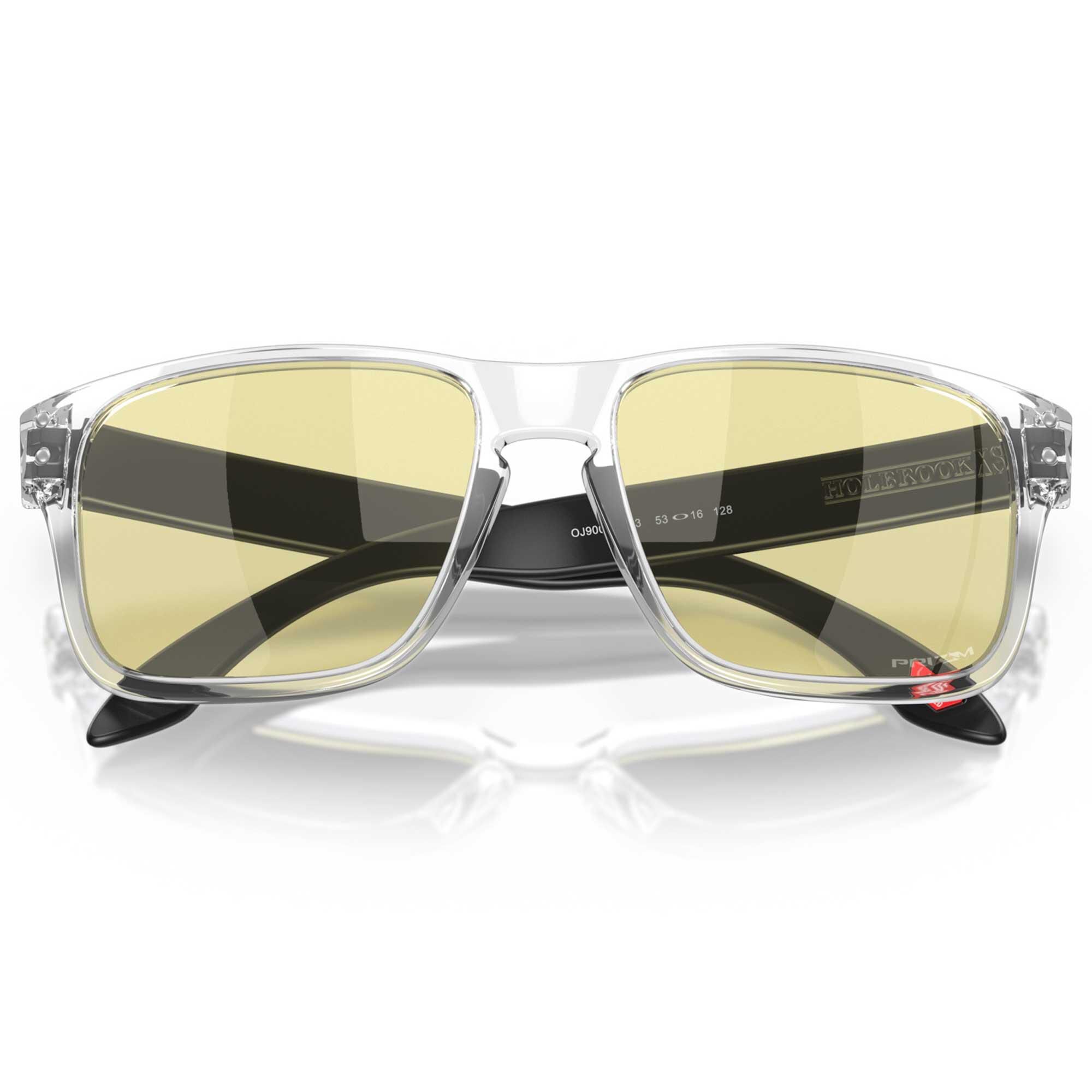 Oakley holbrook youth hotsell fit