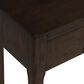 Linon Home Decor Wilcox Console Table in Espresso, , large