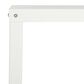 Safavieh Bentley Desk in White, , large