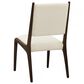 Greenington Torino Side Chair in Black Walnut, , large
