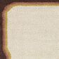 Balta Rugs Stella Feinman Wine 7"10" x 10" Area Rug, , large