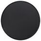 A&B Home Antique Glass Wall Mirror in Black, , large