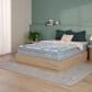 BeautySleep Essential Sleep 12.25" Medium Pillow Top Full Mattress, , large