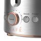 Cafe Specialty 2-Slice Toaster in Stainless Steel, , large