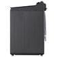 LG 4.8 Cu. Ft. Mega Capacity Smart Top Load Washer in Platinum Black, , large