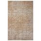 Loloi Wyatt 2"6" x 4" Spice and Silver Area Rug, , large