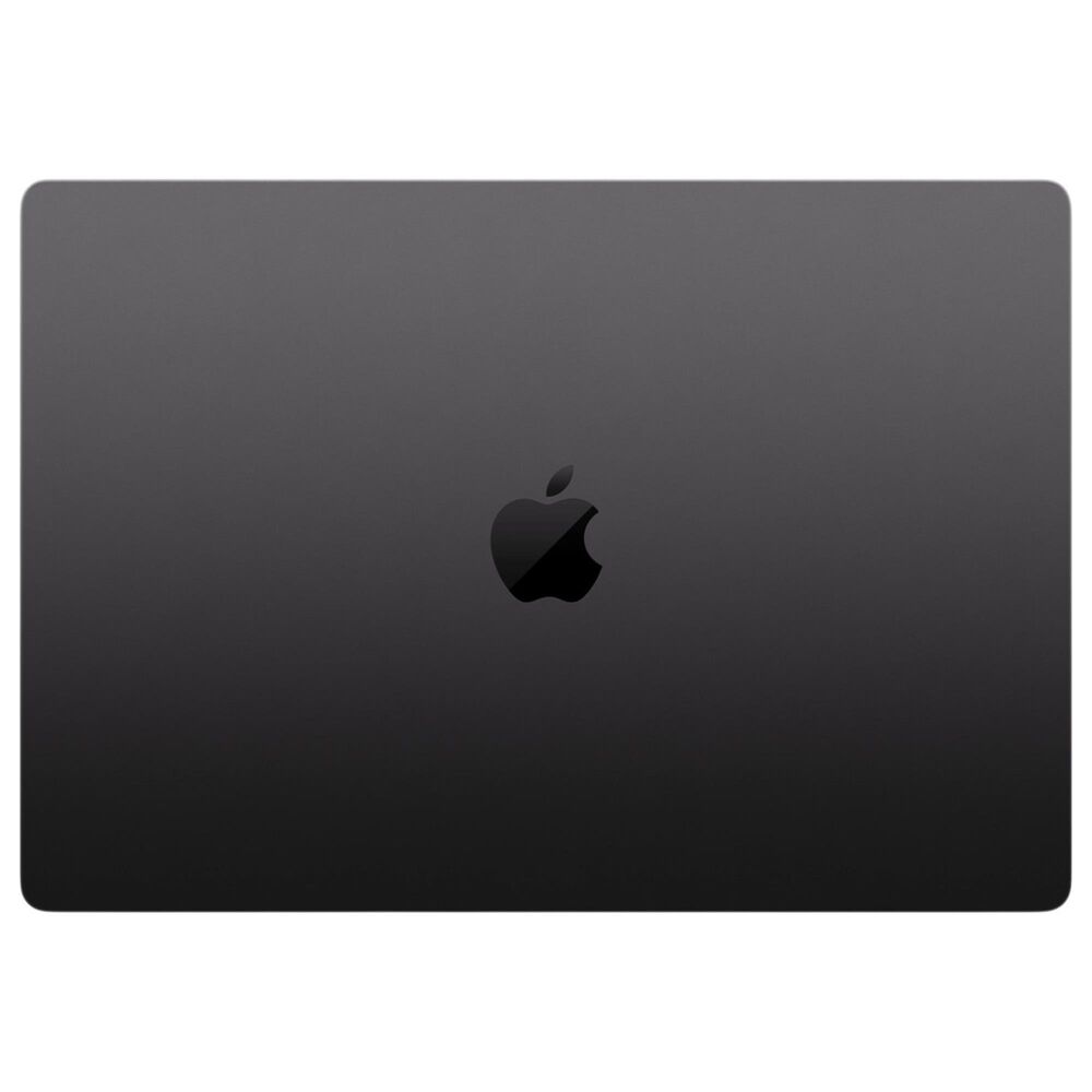 Apple MacBook Pro 16-inch Laptop M5 Pro chip - 18 Core CPU - 20 Core GPU - 48GB Memory - 1TB SSD - Space Black - 3-Year Applecare+ (Latest Model), , large