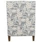 Waltham Duval Accent Chair in Denim, , large