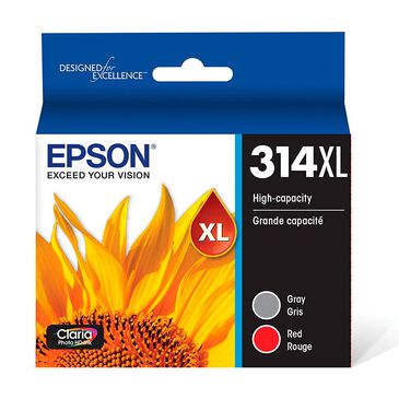 Epson 314XL Claria Photo HD Ink - Multi-Pack, , large