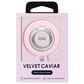 Velvet Caviar MagSafe Phone Grip Ring in Strawberry Milk, , large