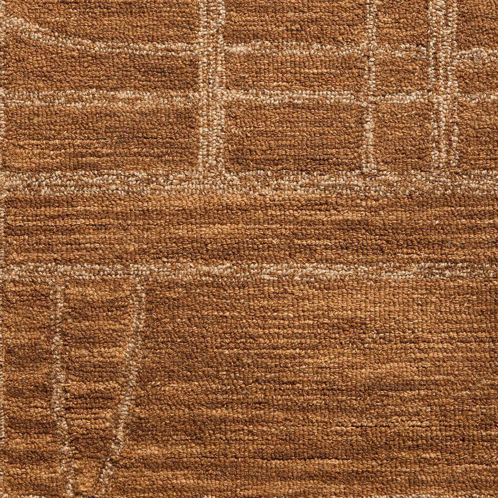 Jeremiah Brent x Loloi Barrow Clay and Natural 2&#39;6&quot; x 9&#39;9&quot; Runner, , large
