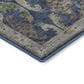 Dalyn Rug Company Hatay 3" x 5" Navy Area Rug, , large