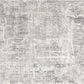 Oriental Weavers Soho SOH07 Grey 9"10" x 12"10" Area Rug, , large