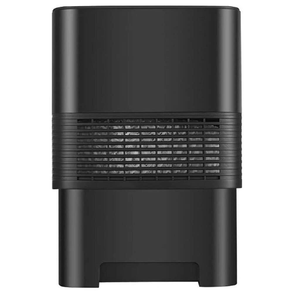 Pelonis 1-Gallon Evaporative Humidifier in Black, , large