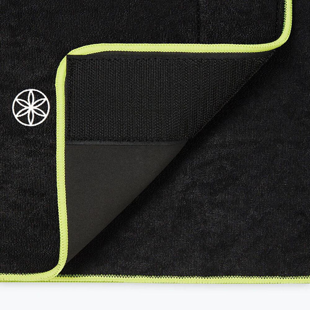 Gaiam Slimmer Belt 8&quot; in Black, , large