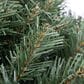 Timberlake 60" Large Christmas Wreath with 300 LED Lights in Green, , large