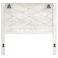 Ashley 4-Piece Queen Bedroom Set in White, , large