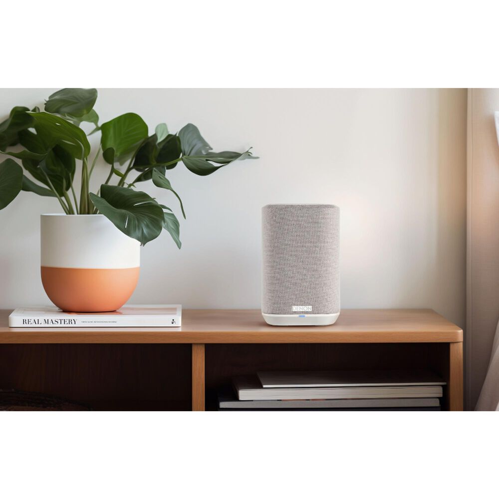 Denon Home 150 NV Wireless Speaker in White, , large