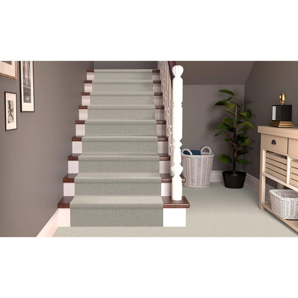 Dixie Home Crystal Oasis Carpet in Beach Pebble, , large