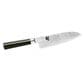 Shun 5.5"  Classic Santoku Knife, , large
