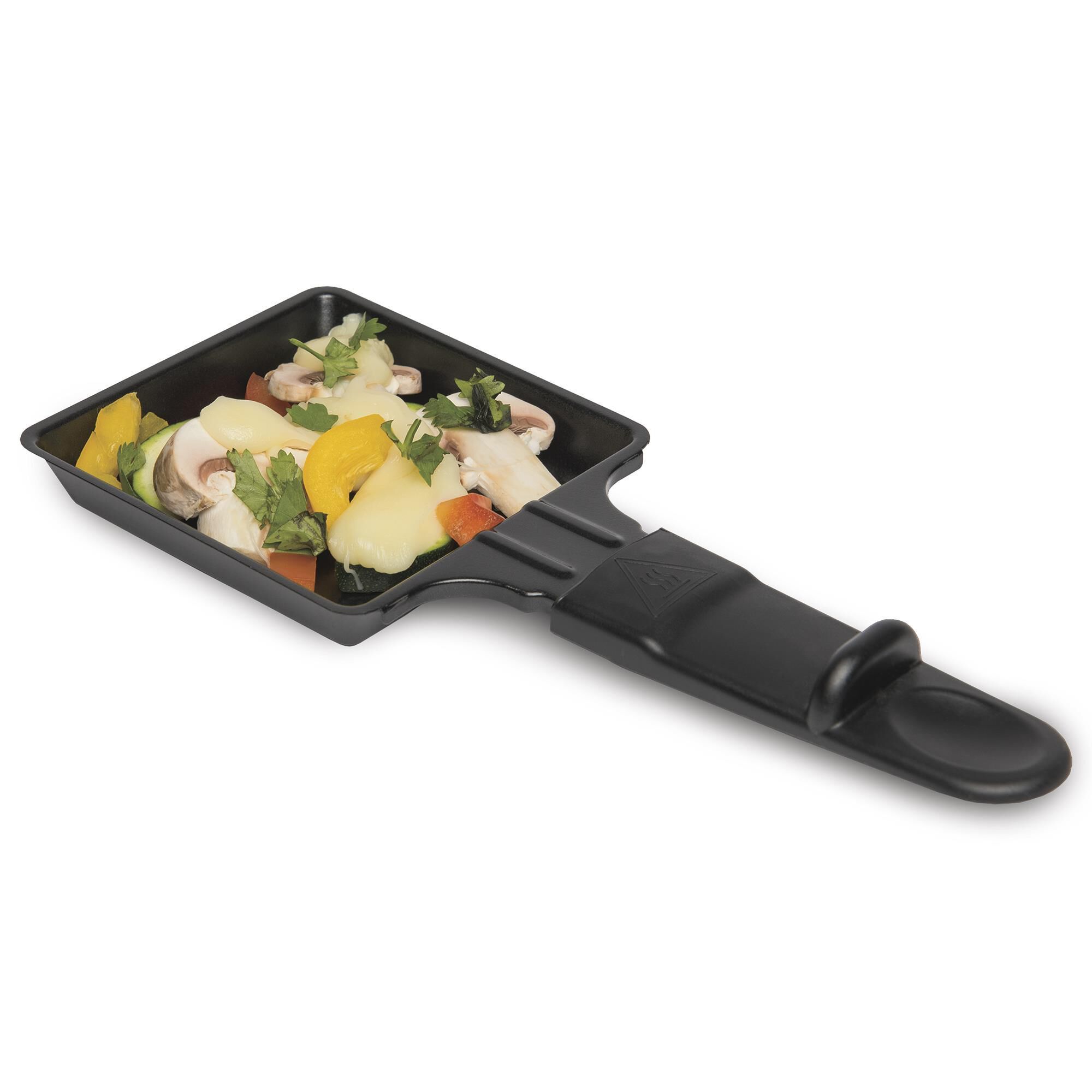 Hamilton online beach raclette
