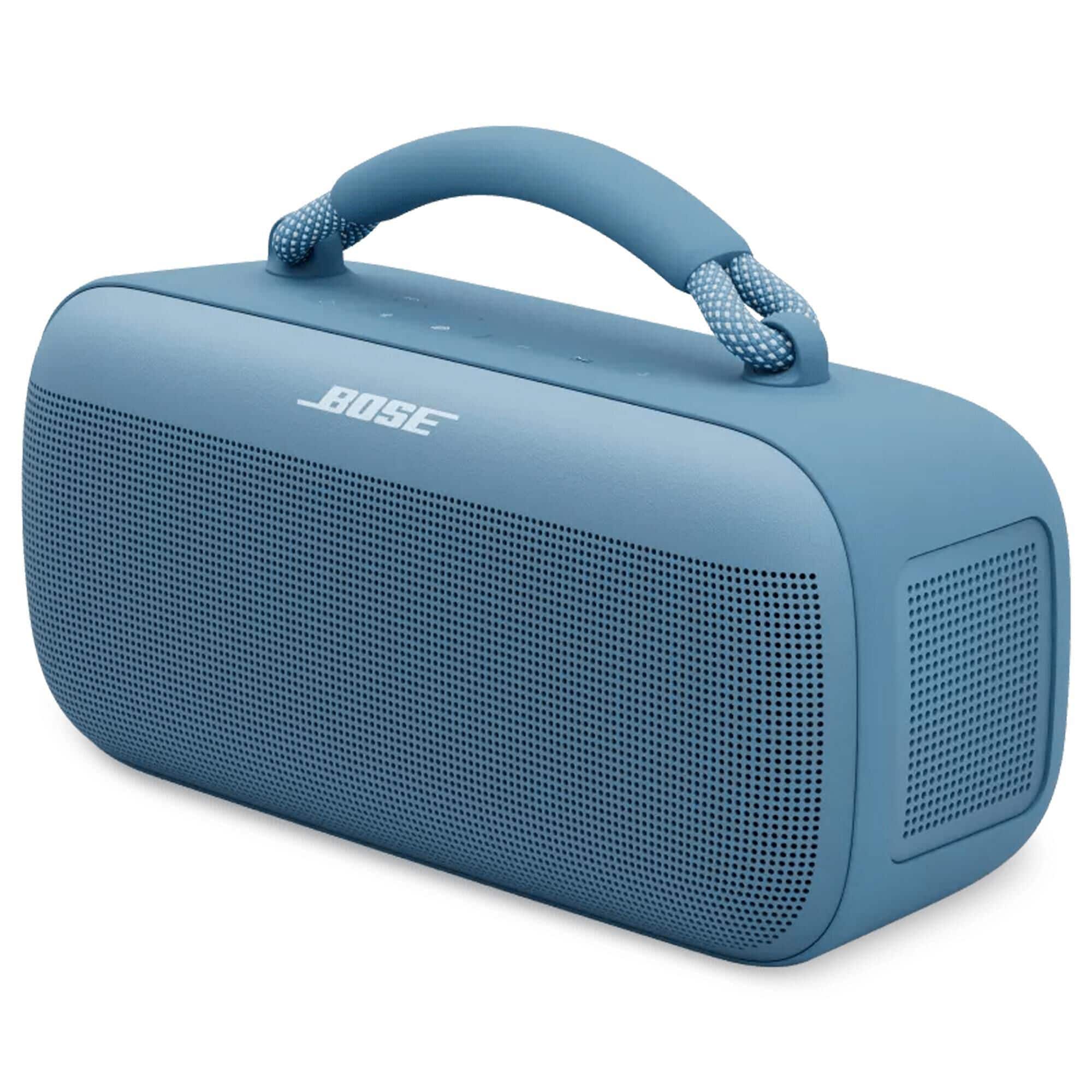 SoundLink Revolve II Portable Bluetooth 360 Speaker | ボーズ