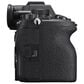 Sony Alpha 7 V Full-frame Mirrorless Interchangeable Lens Camera in Black (Body Only), , large