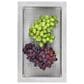 Blanco Cerana/Precision/Radius/Quatrus Colander in Stainless Steel, , large
