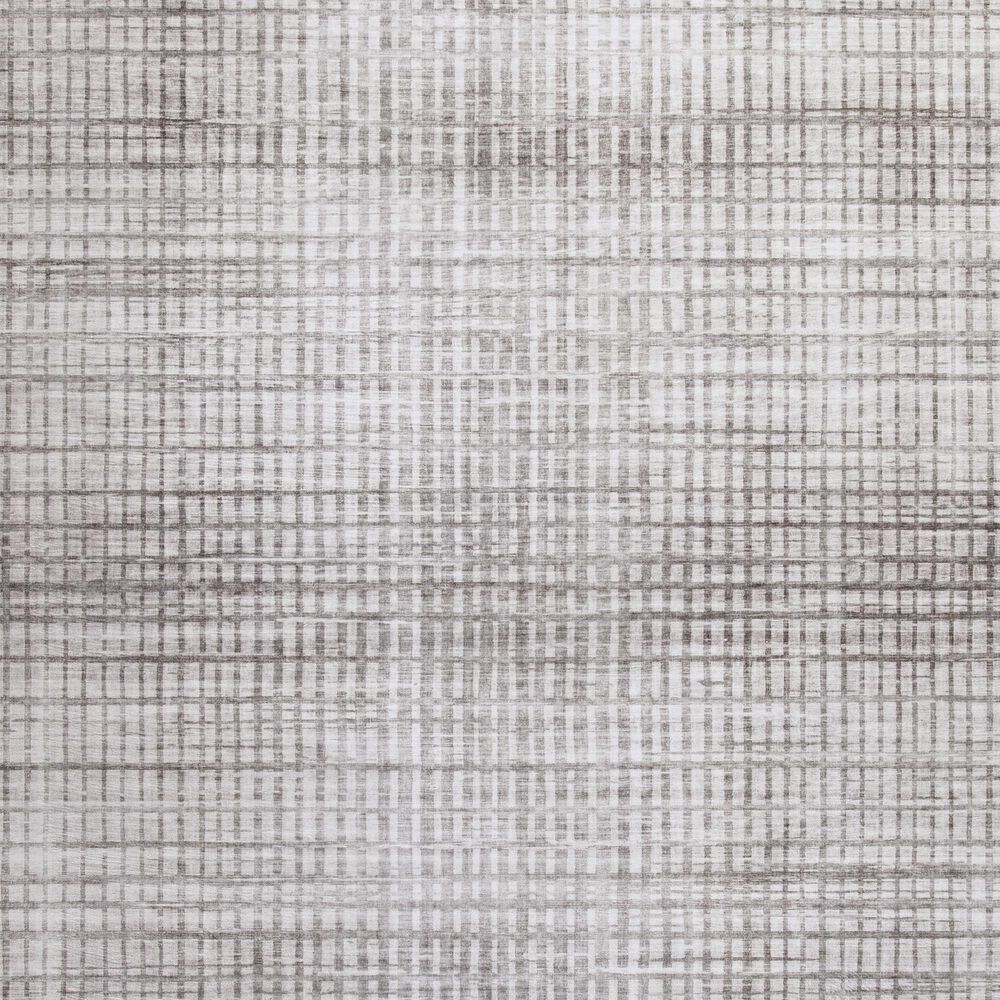 Ashley Moorhill 7&#39;7&quot; x 9&#39;8&quot; Cream and Taupe Area Rug, , large