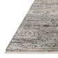 Loloi Katherine 2"3" x 3"10" Graphite and Jade Area Rug, , large