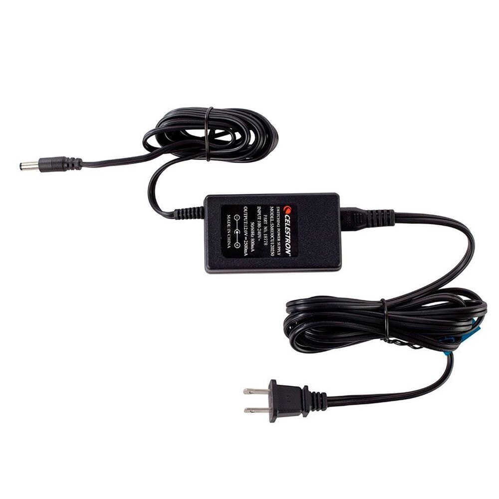 Celestron AC Adapter, , large