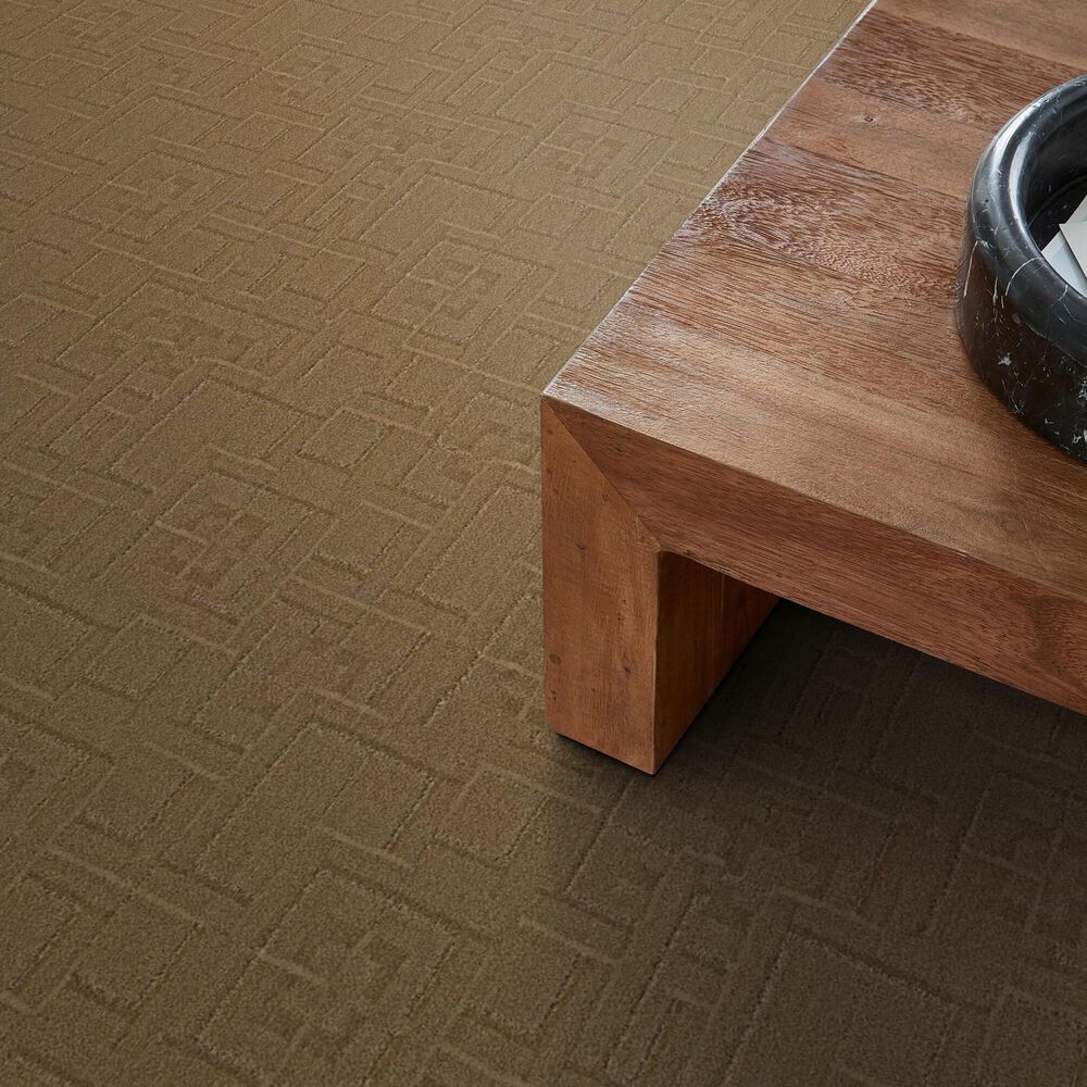 Anderson Tuftex Path Carpet in Amber Waves, , large