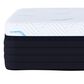 Southerland Weston Plush Hybrid Full Mattress with High Profile Box Spring, , large