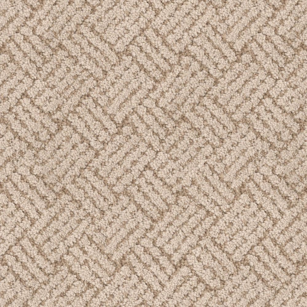 Fabrica La Jolla Carpet in Raffia Basket, , large