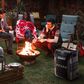 Ion Explorer XL All-Weather Bluetooth Speaker in Black, , large
