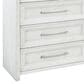 Sasha Lee 3-Piece Queen Storage Bedroom Set in Brushed White, , large