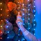 Twinkly Candies 100 LED 8MM Pearl Shape in Multicolor, , large