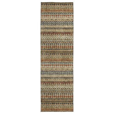 Dalyn Rug Company Solace SL2 2"3" x 7"6" Wheat Runner, , large