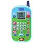 Vtech Peppa Pig Let"s Chat Learning Phone, , large