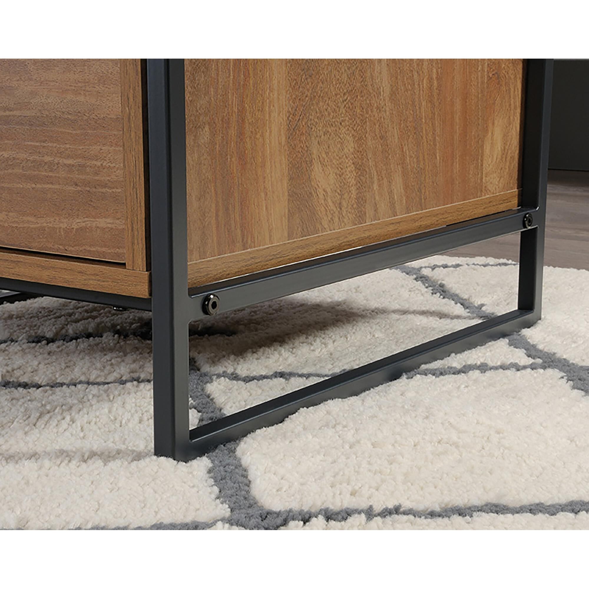 Sauder brookland writing desk sale