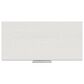 Ashley Zuraleus 6-Drawer Chest in Matte White and Chrome, , large