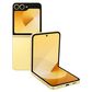 Samsung Galaxy Z Flip6 256gb Yellow, , large