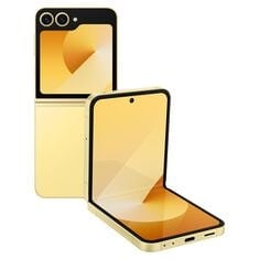 Samsung Flip6 256gb Yellow
