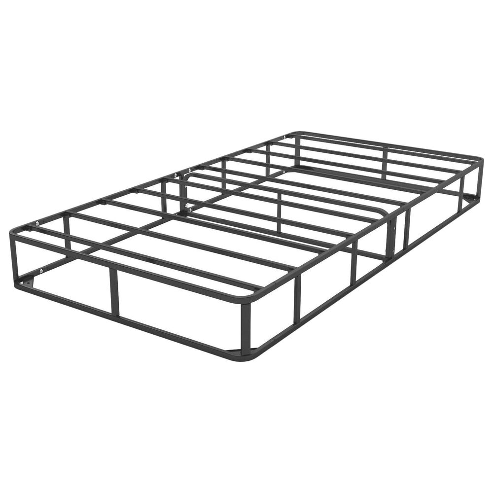 CorLiving Single Twin Box Spring, , large