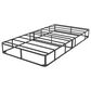 CorLiving Single Twin Box Spring, , large