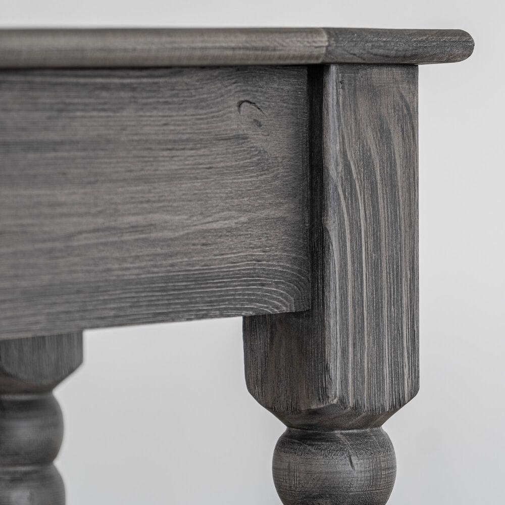 Fallridge Tiffany Sofa Table in Black, , large