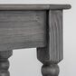 Fallridge Tiffany Sofa Table in Black, , large